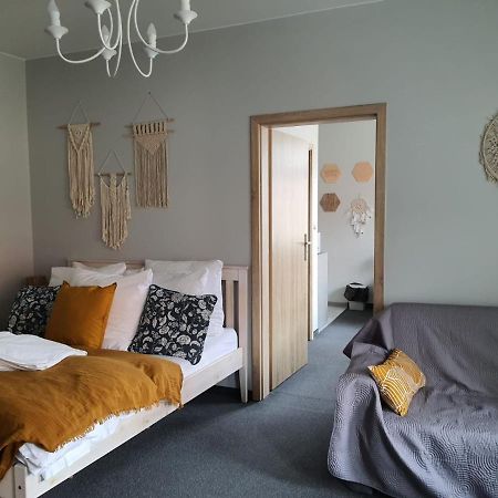 Apartamenty Deptak - W Centrum Karpacza, Parking W Cenie! 外观 照片