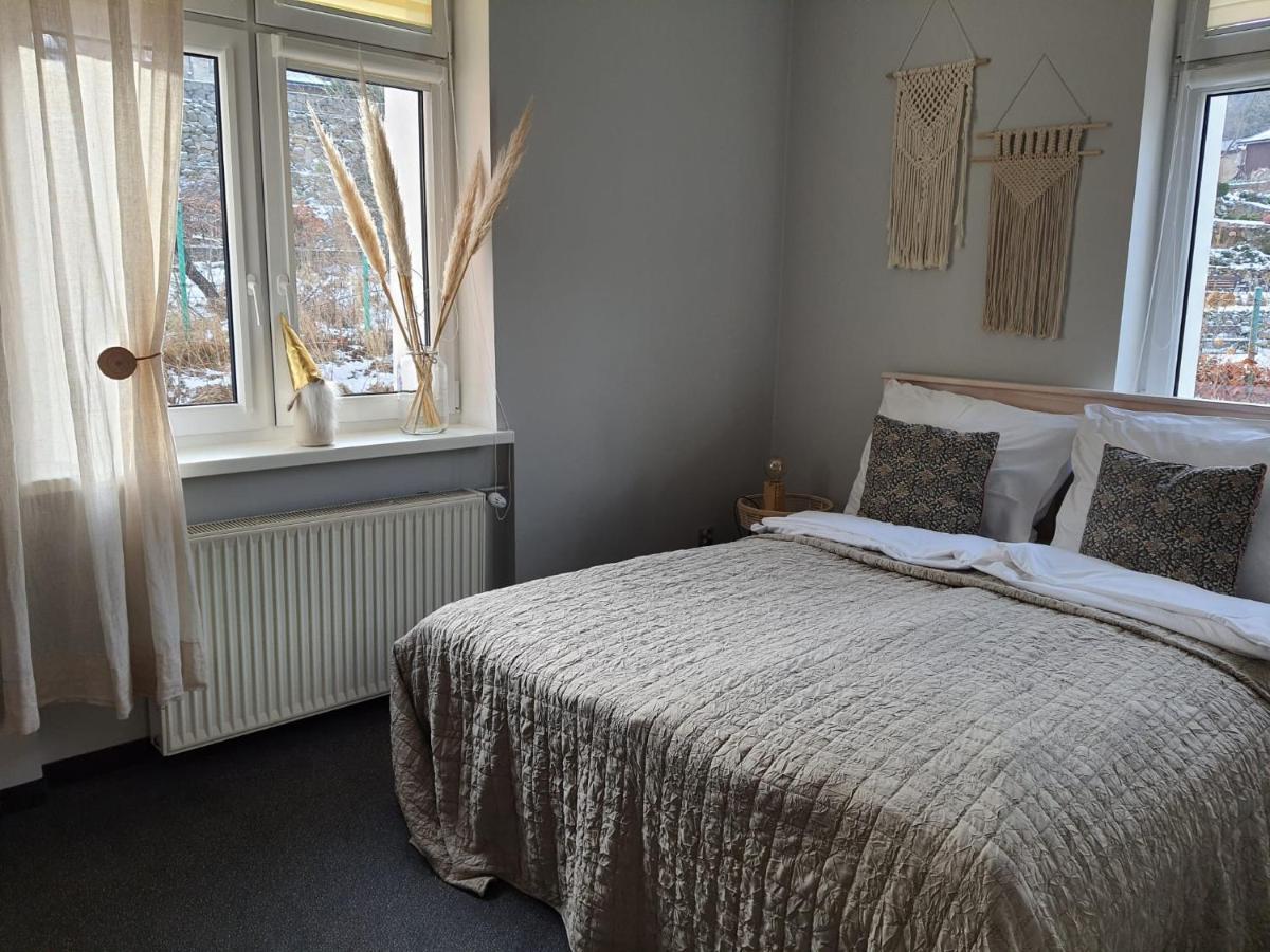 Apartamenty Deptak - W Centrum Karpacza, Parking W Cenie! 外观 照片