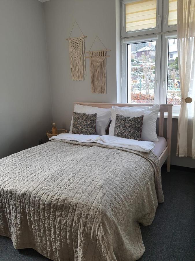 Apartamenty Deptak - W Centrum Karpacza, Parking W Cenie! 外观 照片
