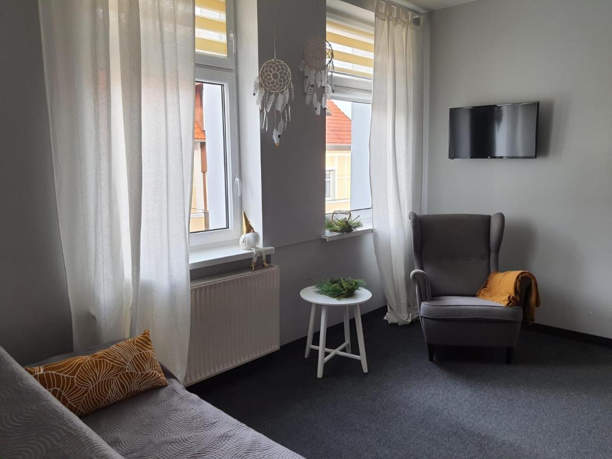 Apartamenty Deptak - W Centrum Karpacza, Parking W Cenie! 外观 照片