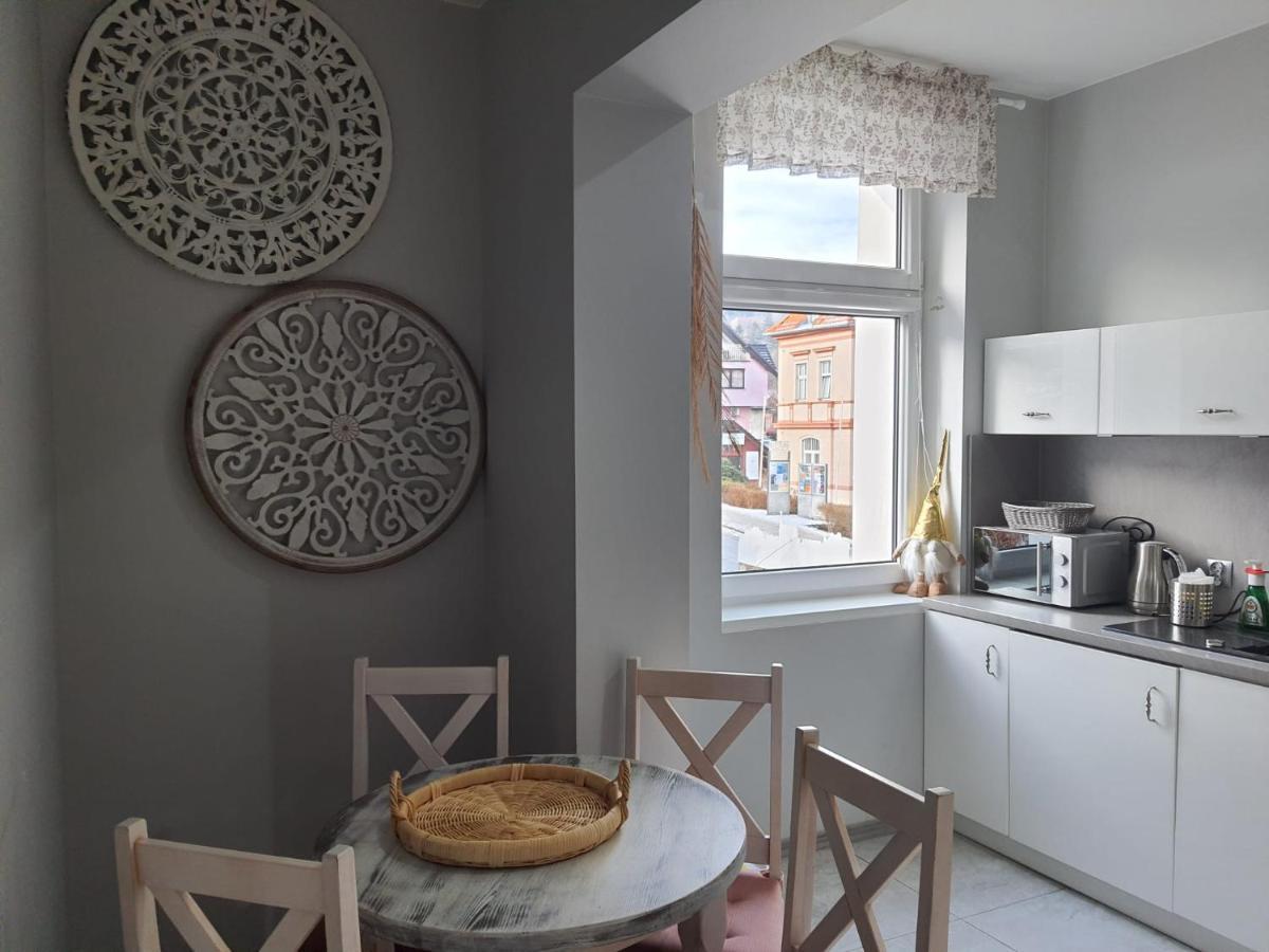 Apartamenty Deptak - W Centrum Karpacza, Parking W Cenie! 外观 照片