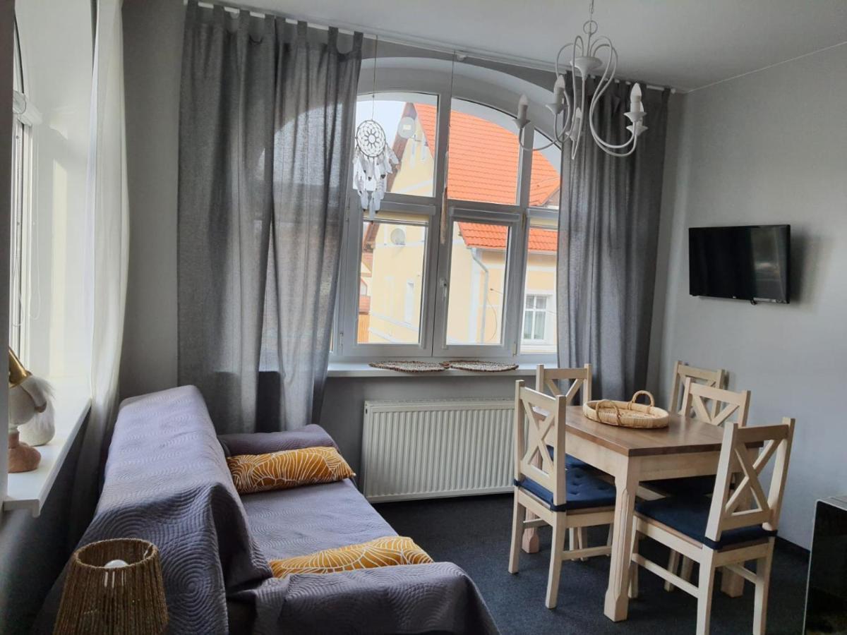 Apartamenty Deptak - W Centrum Karpacza, Parking W Cenie! 外观 照片