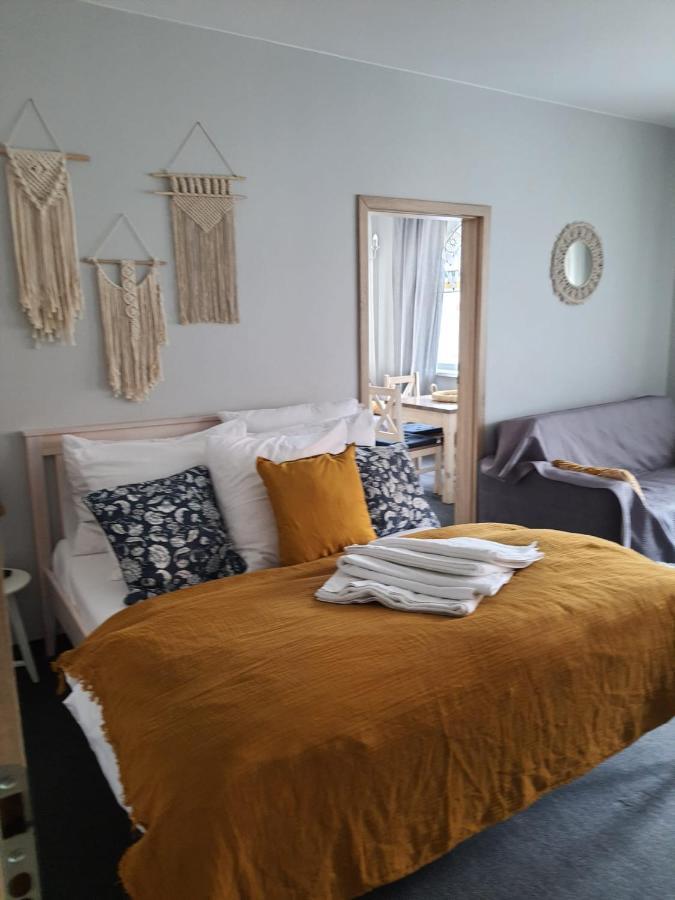 Apartamenty Deptak - W Centrum Karpacza, Parking W Cenie! 外观 照片