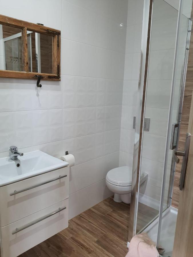 Apartamenty Deptak - W Centrum Karpacza, Parking W Cenie! 外观 照片
