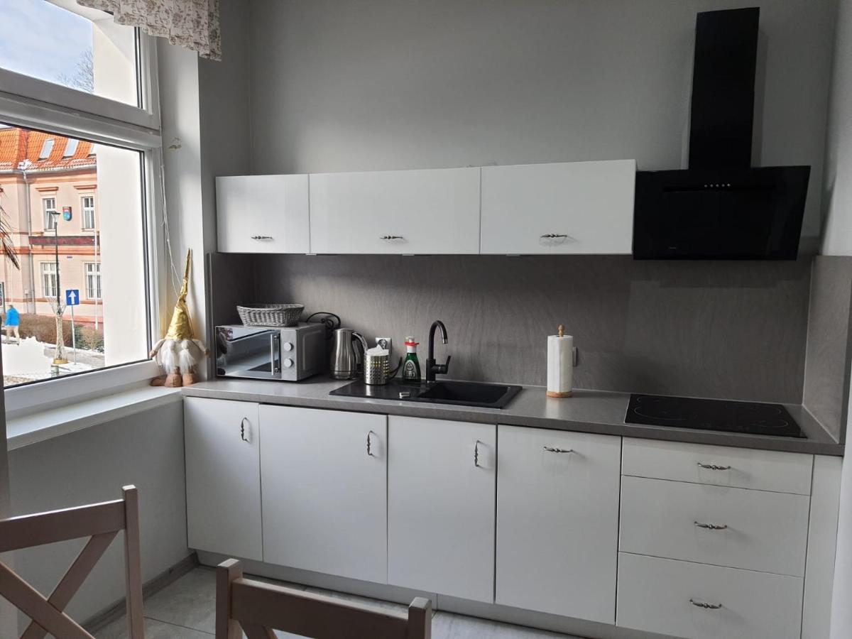 Apartamenty Deptak - W Centrum Karpacza, Parking W Cenie! 外观 照片