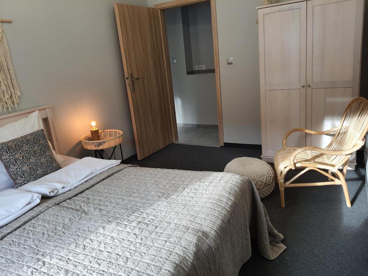 Apartamenty Deptak - W Centrum Karpacza, Parking W Cenie! 外观 照片