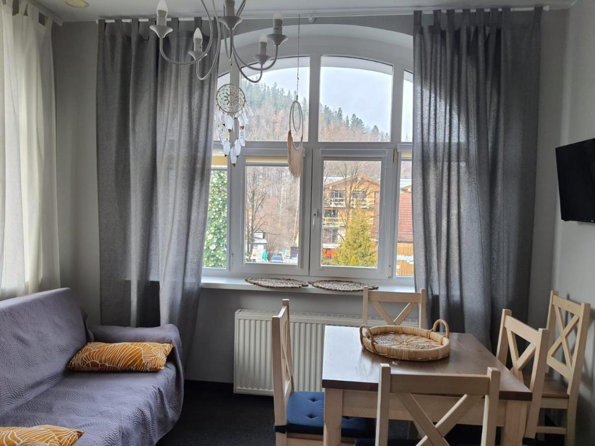 Apartamenty Deptak - W Centrum Karpacza, Parking W Cenie! 外观 照片