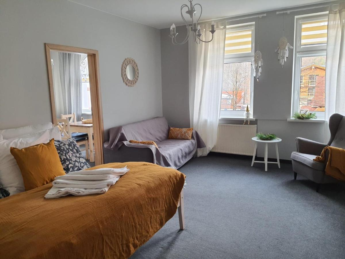 Apartamenty Deptak - W Centrum Karpacza, Parking W Cenie! 外观 照片