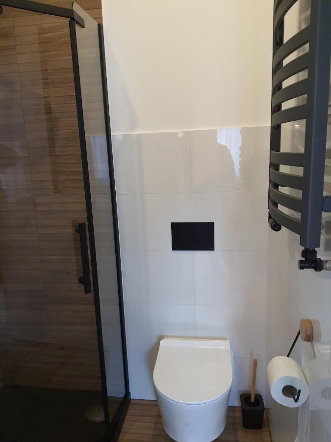 Apartamenty Deptak - W Centrum Karpacza, Parking W Cenie! 外观 照片