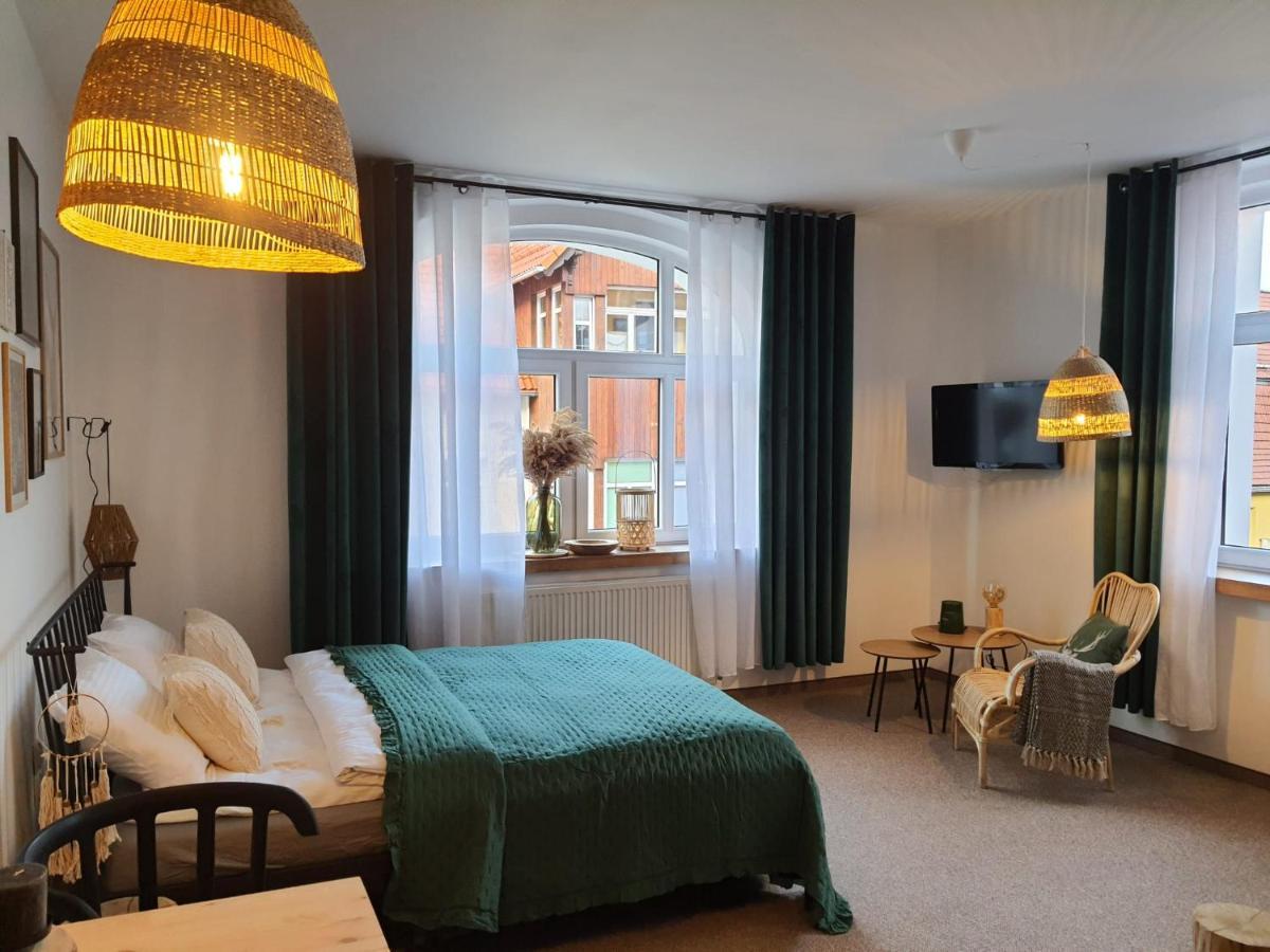 Apartamenty Deptak - W Centrum Karpacza, Parking W Cenie! 外观 照片