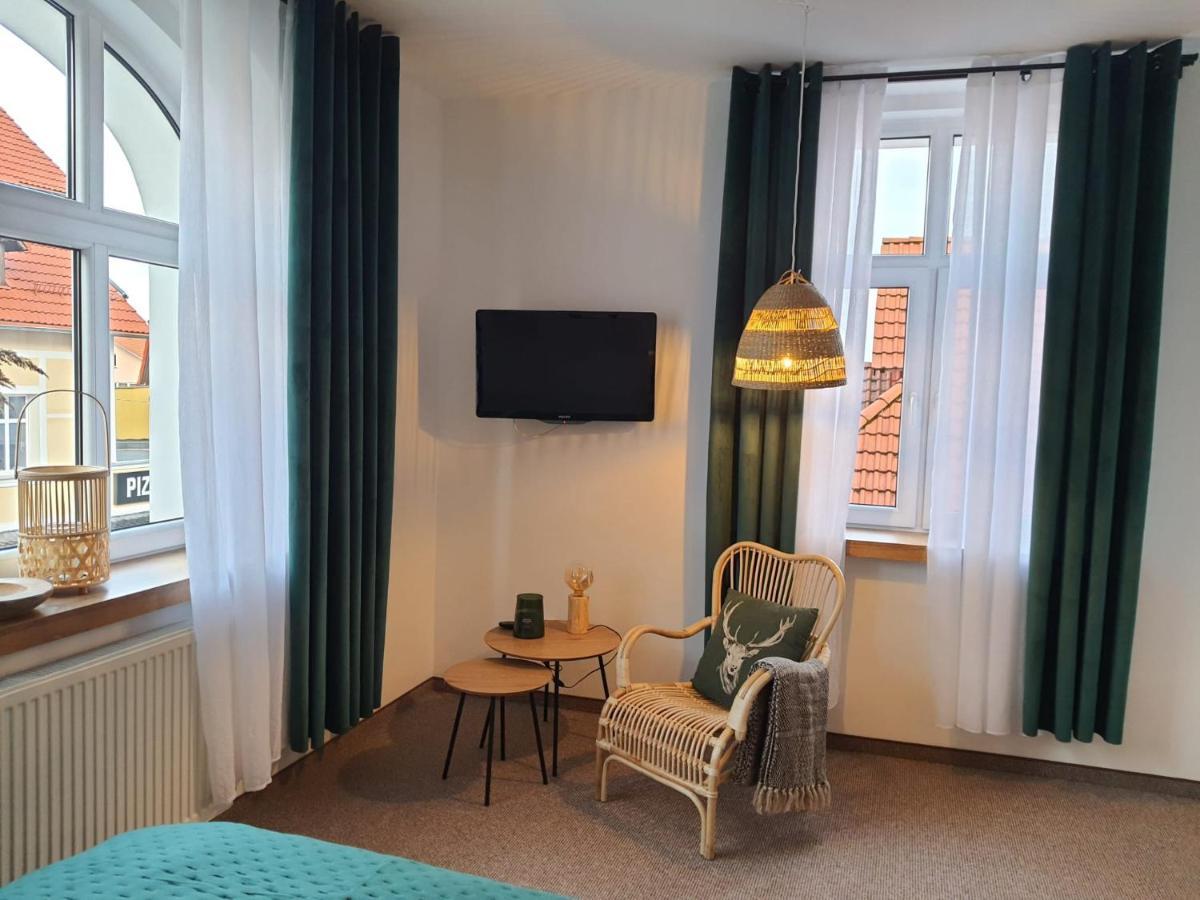 Apartamenty Deptak - W Centrum Karpacza, Parking W Cenie! 外观 照片