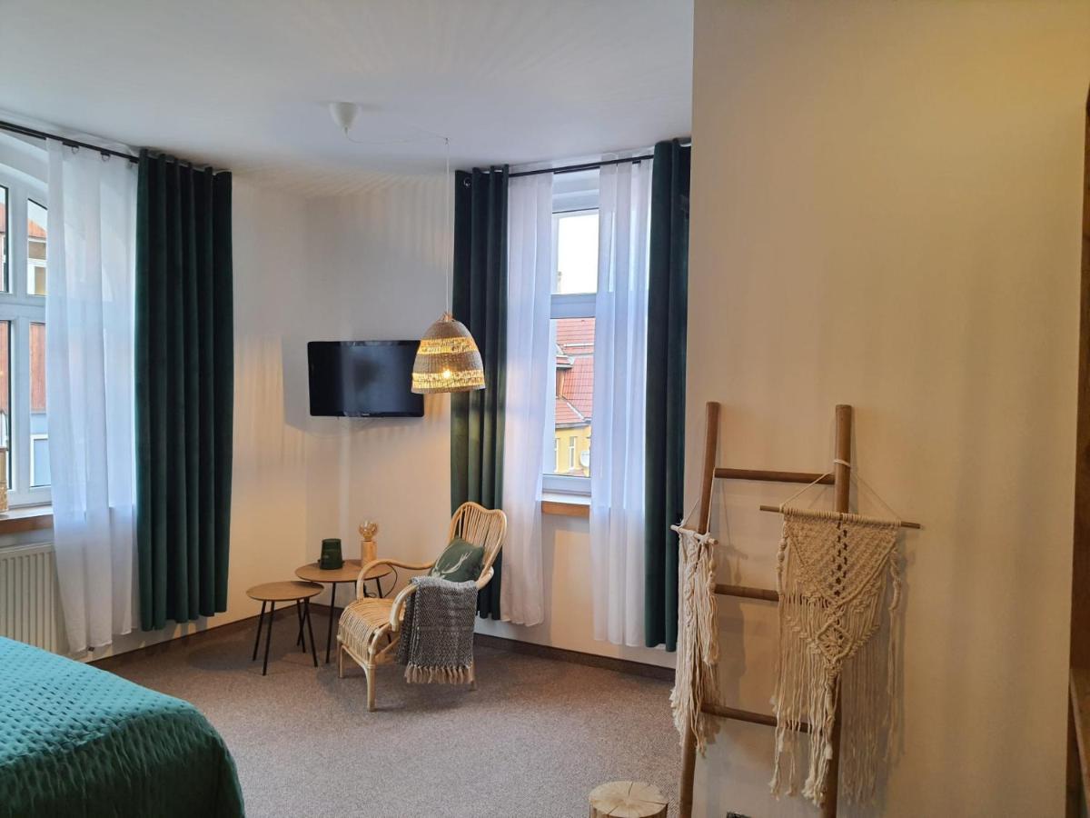 Apartamenty Deptak - W Centrum Karpacza, Parking W Cenie! 外观 照片