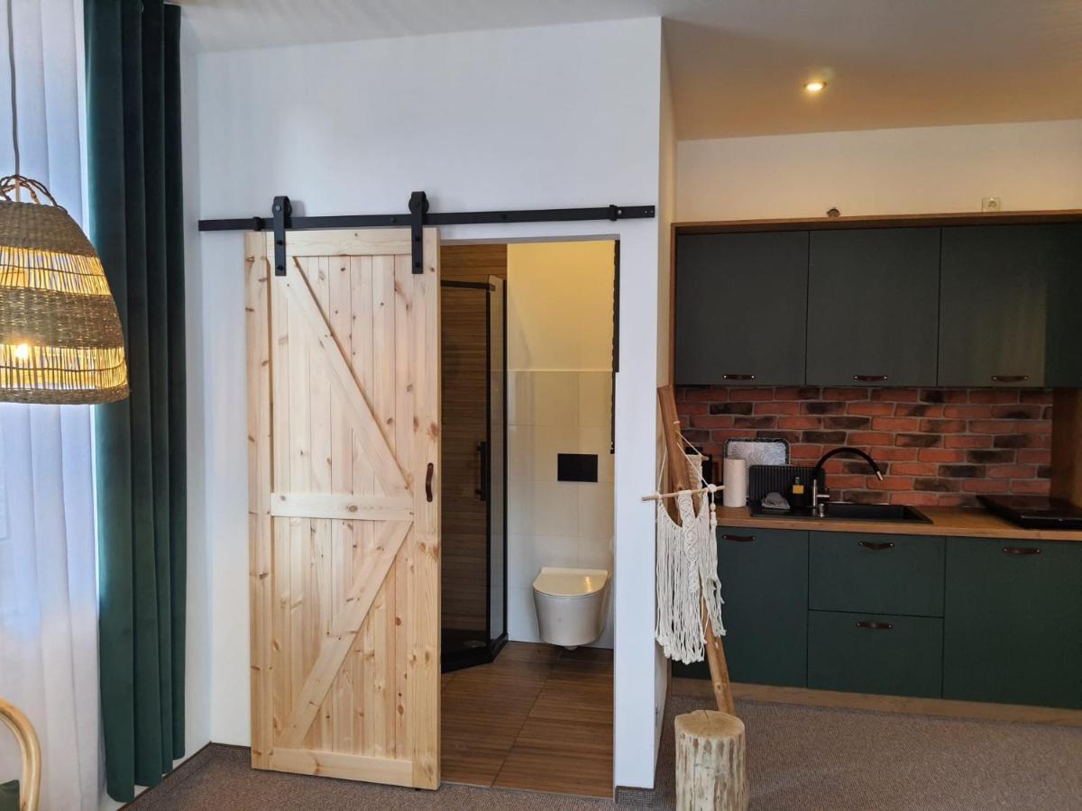 Apartamenty Deptak - W Centrum Karpacza, Parking W Cenie! 外观 照片