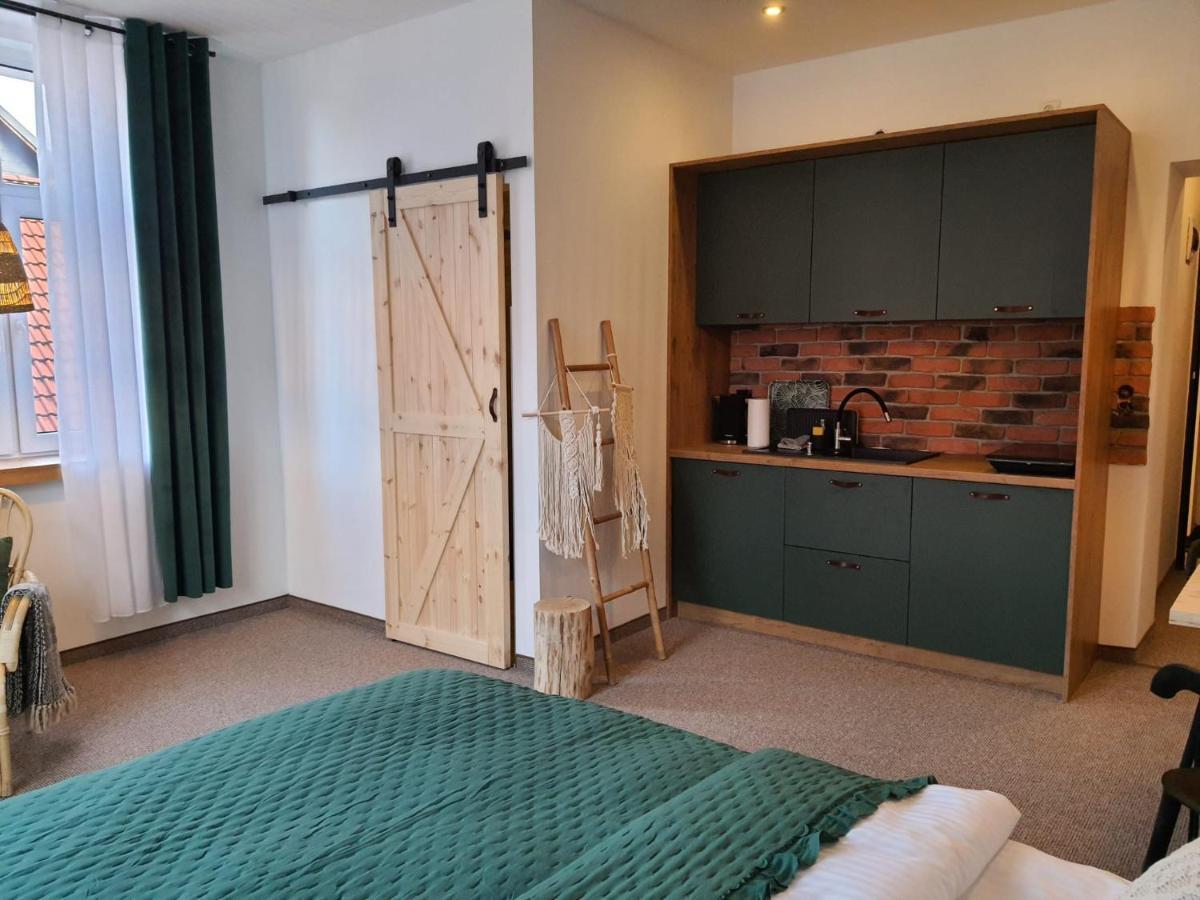 Apartamenty Deptak - W Centrum Karpacza, Parking W Cenie! 外观 照片