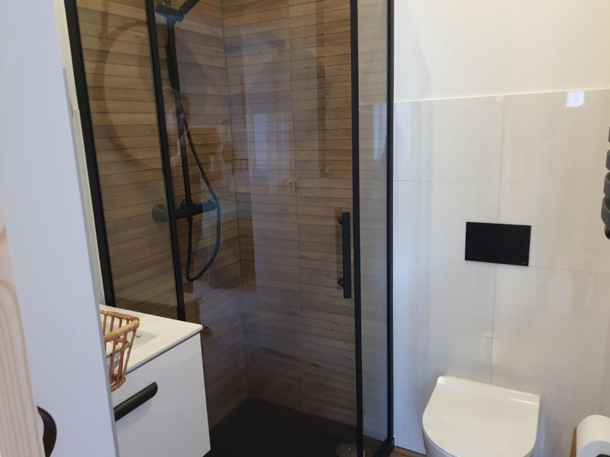 Apartamenty Deptak - W Centrum Karpacza, Parking W Cenie! 外观 照片