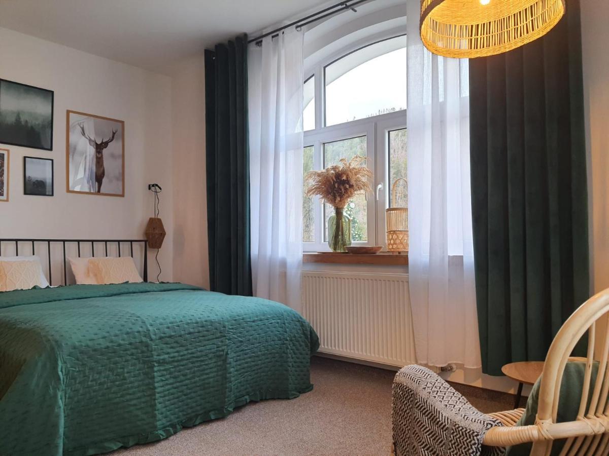 Apartamenty Deptak - W Centrum Karpacza, Parking W Cenie! 外观 照片