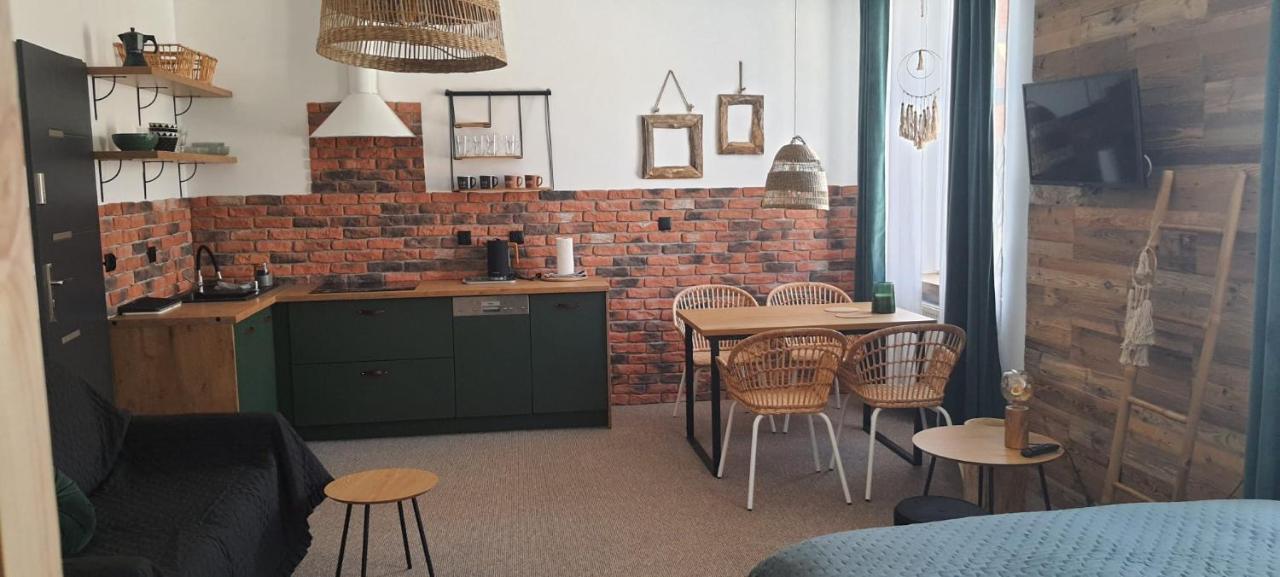 Apartamenty Deptak - W Centrum Karpacza, Parking W Cenie! 外观 照片