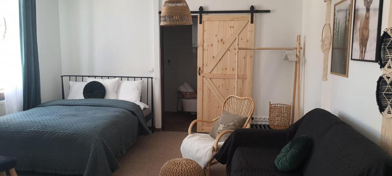 Apartamenty Deptak - W Centrum Karpacza, Parking W Cenie! 外观 照片